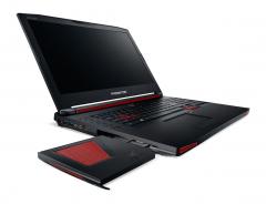 Acer PREDATOR G9-791-75CP/17.3Full HD IPS/Intel® Core™ i7-6700HQ/NVIDIA® GeForce® GTX 980M 4GB