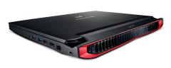 Acer PREDATOR G9-592-78QK/15.6Full HD IPS/Intel® Core™ i7-6700HQ/NVIDIA® GeForce® GTX 970M 6GB