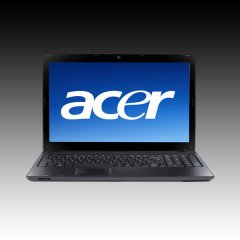 Acer Aspire AS5742ZG-P624G50MNKK