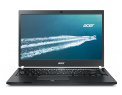 NB Acer TravelMate TMP648-G2-M-5105/14 Full HD 1920 x 1080/Intel® Core™ i5-7200U/Intel® HD