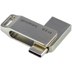 GOODRAM ODA3 64GB USB 3.2 Flash Drive