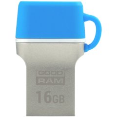 16GB ODD3 TYP C BLUE USB 3.0 GOODRAM