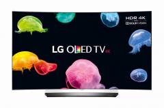 LG OLED55C6V