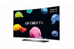 LG OLED55C6V