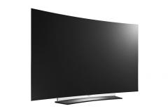 LG OLED55C6V