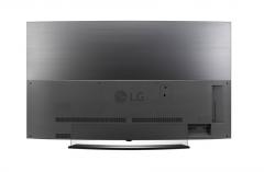 LG OLED55C6V