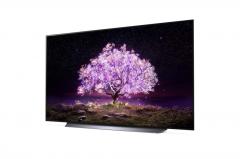 LG OLED65C11LB