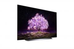 LG OLED65C11LB