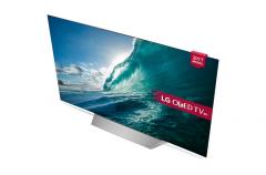 LG OLED65C7V