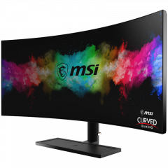 MSI GAMING Monitor OPTIX MAG342CQR 34