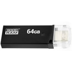64GB OTN3 BLACK USB 3.0 GOODRAM