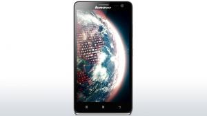 Lenovo Smartphone S856 4G/3G 1.2GHz Qualcomm QuadCore