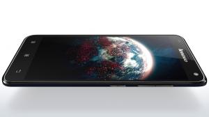 Lenovo Smartphone S580 1.2GHz QuadCore Qualcomm
