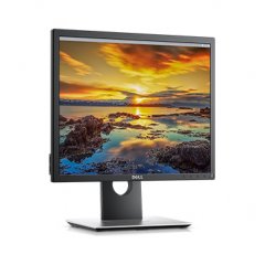 Monitor LED DELL Professional P1917S 19"