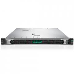 HPE ProLiant DL360 Gen10 4214 1P 16GB-R P408i-a 2GB SSBattery NC 8SFF 500W PS Server