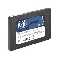 Patriot P210 1TB SATA3 2.5
