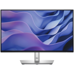 Monitor LED Dell Professional P2225H 21.5” 1920x1080 FHD 100Hz IPS Antiglare 3H 16:9