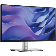 Monitor LED Dell Professional P2225H 21.5” 1920x1080 FHD 100Hz IPS Antiglare 3H 16:9