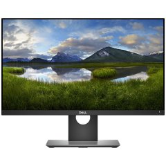 Dell monitor P2418D