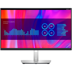 Dell Monitor LED P2423DE