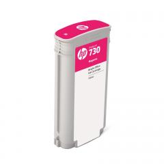 HP 730 130-ml Magenta Ink Cartridge