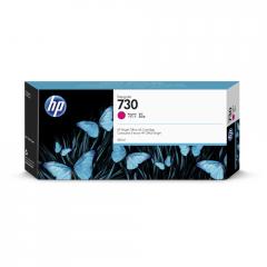 Консуматив HP 730 300-ml Magenta DesignJet Ink Cartridge