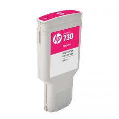 Консуматив HP 730 300-ml Magenta DesignJet Ink Cartridge