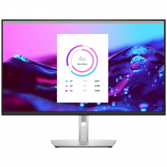 Dell P3223QE Monitor LED