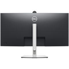 Monitor LED Dell P3424WEB Curved Video Conferencing 34