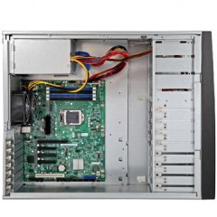 Server Barebone INTEL P4308CP4MHEN (Tower 4U