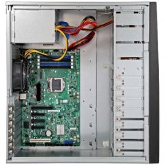 Server INTEL P4308CP4MHGC (Tower 4U