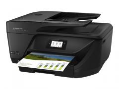 Принтер HP OfficeJet 6950 All-in-One Printer