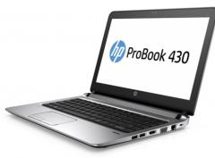 HP ProBook 430 G3 Core i5-6200U(2.3GHz
