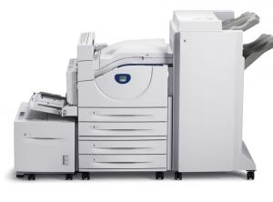 Xerox Phaser 5550DX