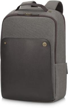 HP Exec 15.6 Brown Backpack