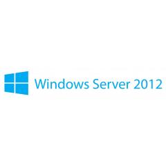 Windows Server Standard 2012 R2 x64 English 1pk DSP DVD