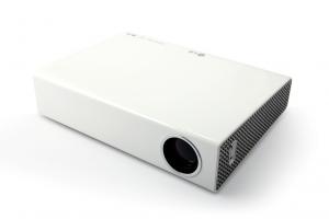 LG PA70G Ultra-Mobile Projector
