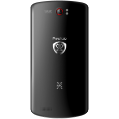 PRESTIGIO MultiPhone PAP7500 BLACK32GB (Micro-sim