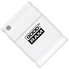 Good Ram 32Gb USB 2.0 Piccolo white