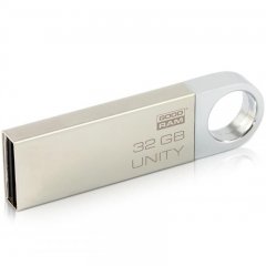 GOODRAM Unity USB 2.0 32GB Retail