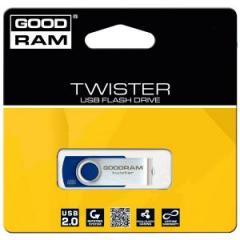 8GB GOODRAM Twister Purple Retail