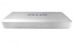 Patriot EVLVR Thunderbolt 3 external SSD 512GB