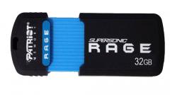 Patriot Supersonic Rage USB 3.1 32GB