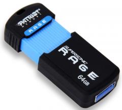 Patriot Supersonic Rage USB 3.1 64GB