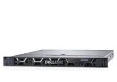 Dell EMC PowerEdge R440/Chassis 4 x 3.5 HotPlug/Xeon Silver 4208/16GB/1x600GB/Rails/Bezel/No optical