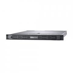 Dell EMC PowerEdge R640/Chassis 8 x 2.5 HotPlug/Xeon Silver 4208/16GB/1x300GB/Rails/Bezel/No
