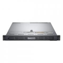 Dell EMC PowerEdge R640/Chassis 8 x 2.5 HotPlug/Xeon Silver 4208/16GB/1x300GB/Rails/Bezel/No