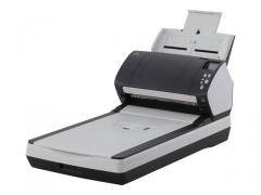 Документен скенер  FUJITSU Scanner FI-7260