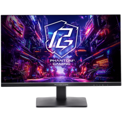 Asrock Gaming Monitor