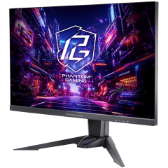 Asrock Gaming Monitor